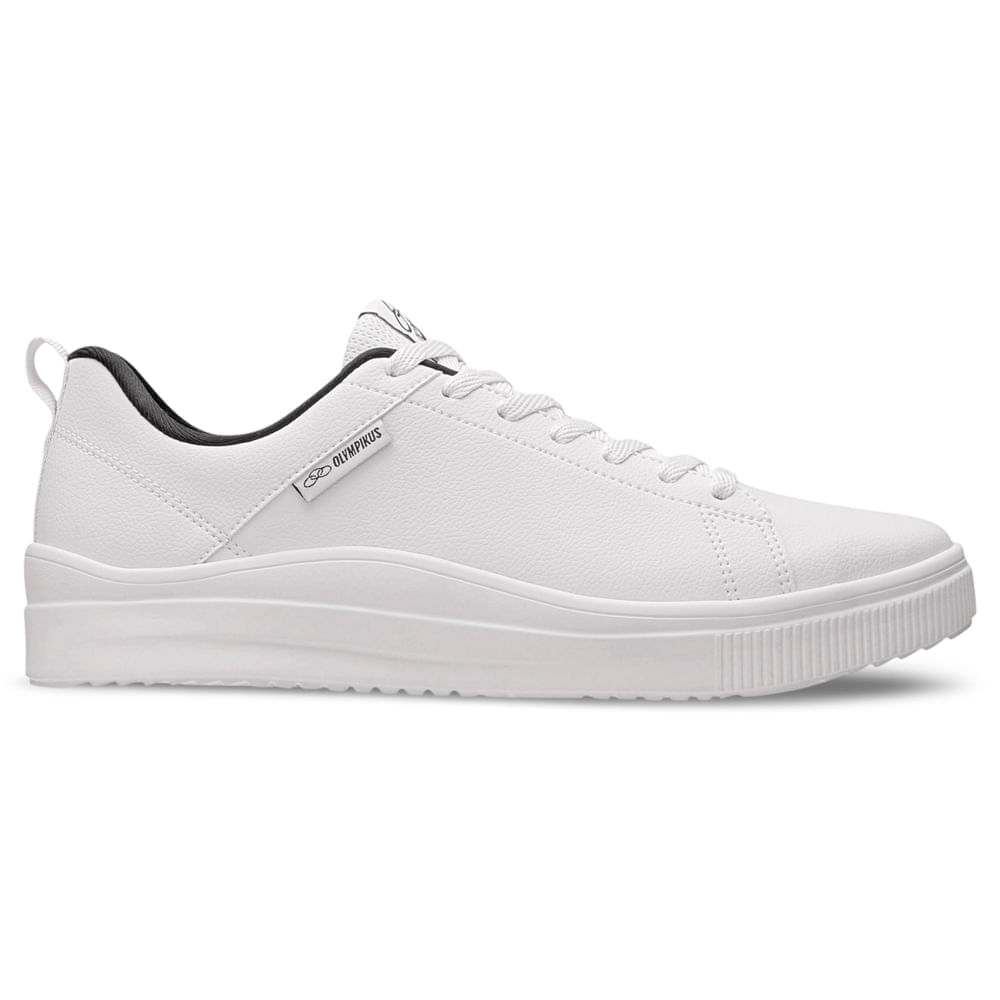 Tênis Olympikus Mood Masculino Branco