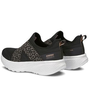 Tênis Olympikus Flora Feminino Preto