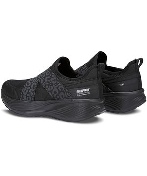 Tênis Olympikus Flora Feminino Preto