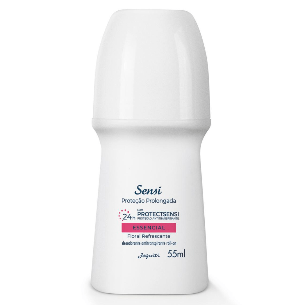 Desodorante Antitranspirante Roll On NIVEA Dry Comfort 50ml - 4 unidades  ÚNICO