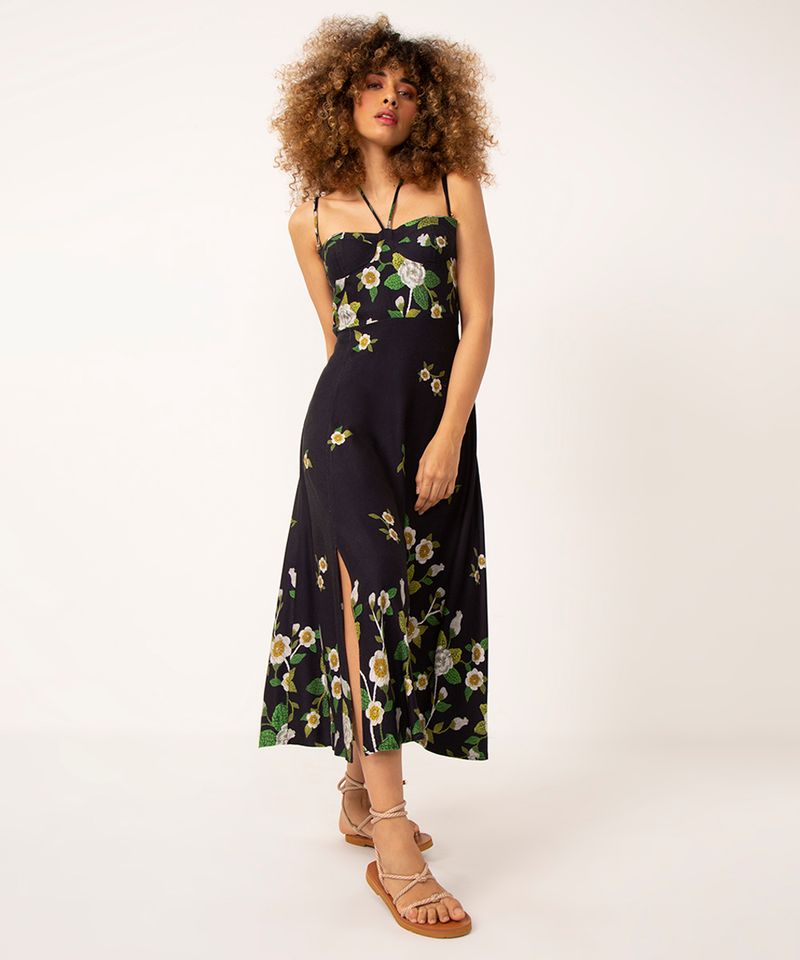 C&a moda sales feminina vestidos