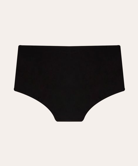 sunga lisa preto