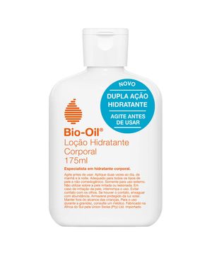 Hidratante Corporal Bio-Oil Body Lotion 175ml
