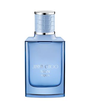 Man Aqua Jimmy Choo Perfume Masculino EDT 30ml