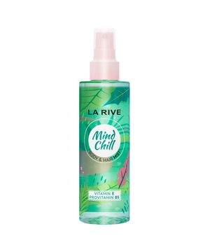 Mind Chill La Rive Body and Hair Mist 200ml