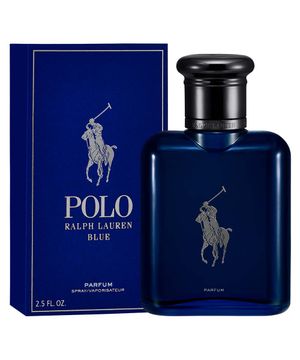 Polo Blue Parfum Ralph Lauren Perfume Masculino EDP 75ml