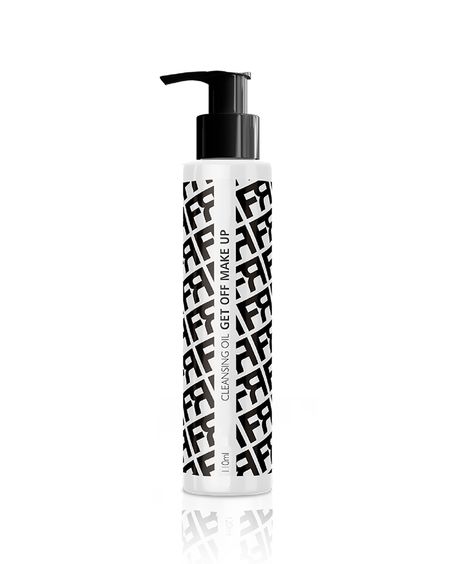 demaquilante fran by franciny ehlke cleansing oil get off make up
