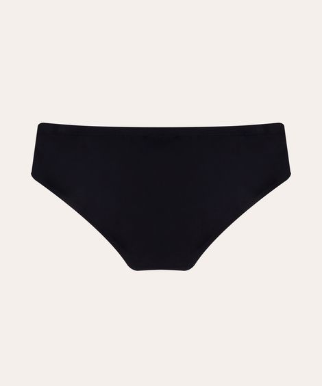 sunga slim com proteção uv50 azul marinho
