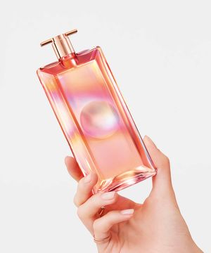 perfume lancôme idole nectar feminno eau de parfum - 50ml