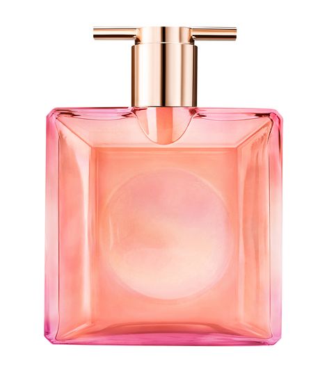 perfume lancôme idole nectar feminno eau de parfum 25ml
