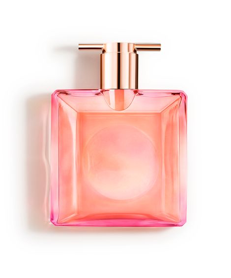 perfume lancôme idole nectar feminno eau de parfum 25ml