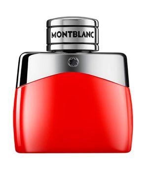 perfume montblanc legend red eau de parfum masculino - 30ml