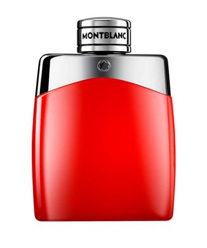 perfume montblanc legend red eau de parfum masculino 100ml