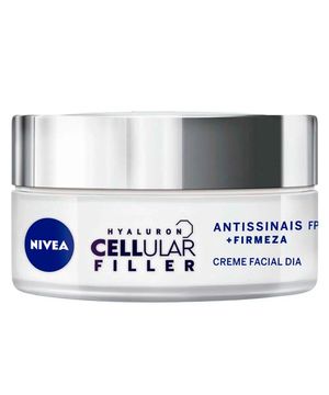 Nívea Cellular Kit – Creme Facial Antissinais Dia FPS30 + Creme Facial Antissinais Noite