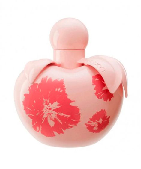 Perfume Nina Ricci Fleur Feminino Eau De Toilette 80Ml Único