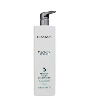 L'anza Healing Strenght Manuka Honey - Condicionador Hidratante 1L