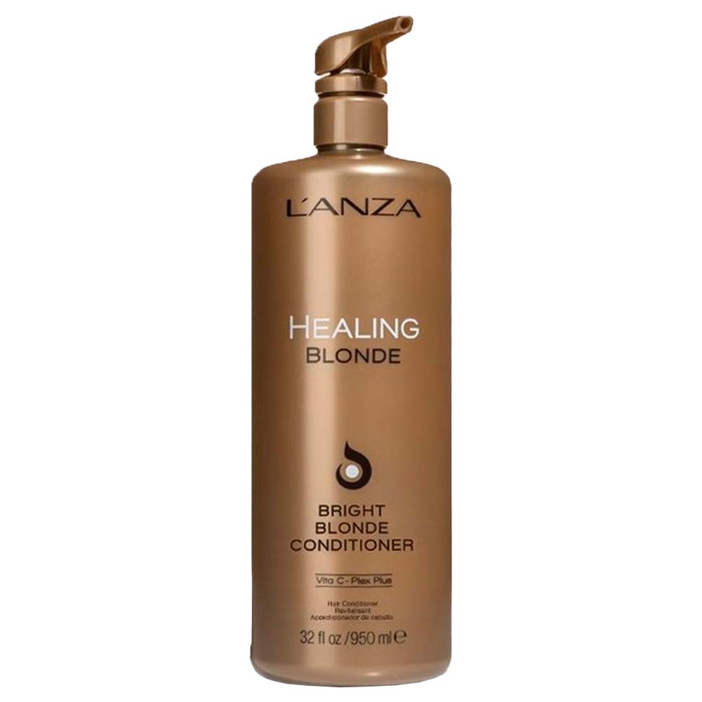 L’anza Healing Blonde Bright Condicionador