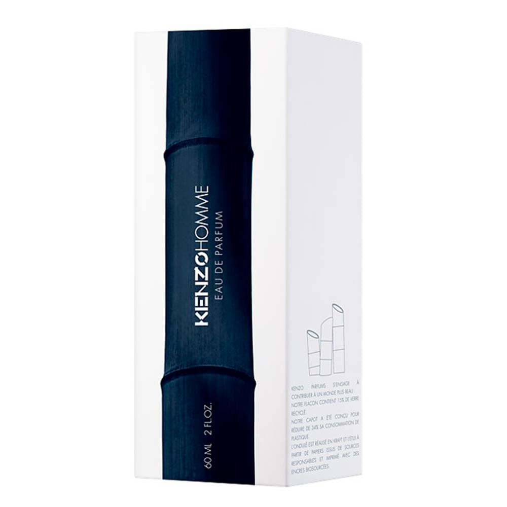 Perfume Kenzo Homme Masculino - Eau de Parfum 60ml