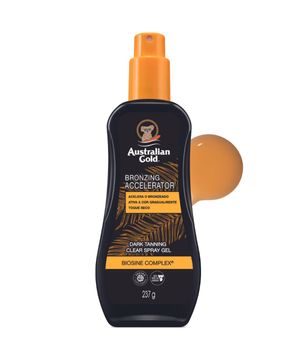 Acelerador de Bronzeado Australian Gold Dark Tanning