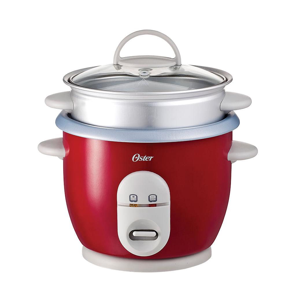 Panela Elétrica de Arroz Oster Facile CKSTRC4723 127v