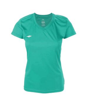 Camiseta Penalty X Feminina Verde