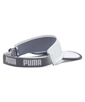 Viseria Puma Running Unissex Branco