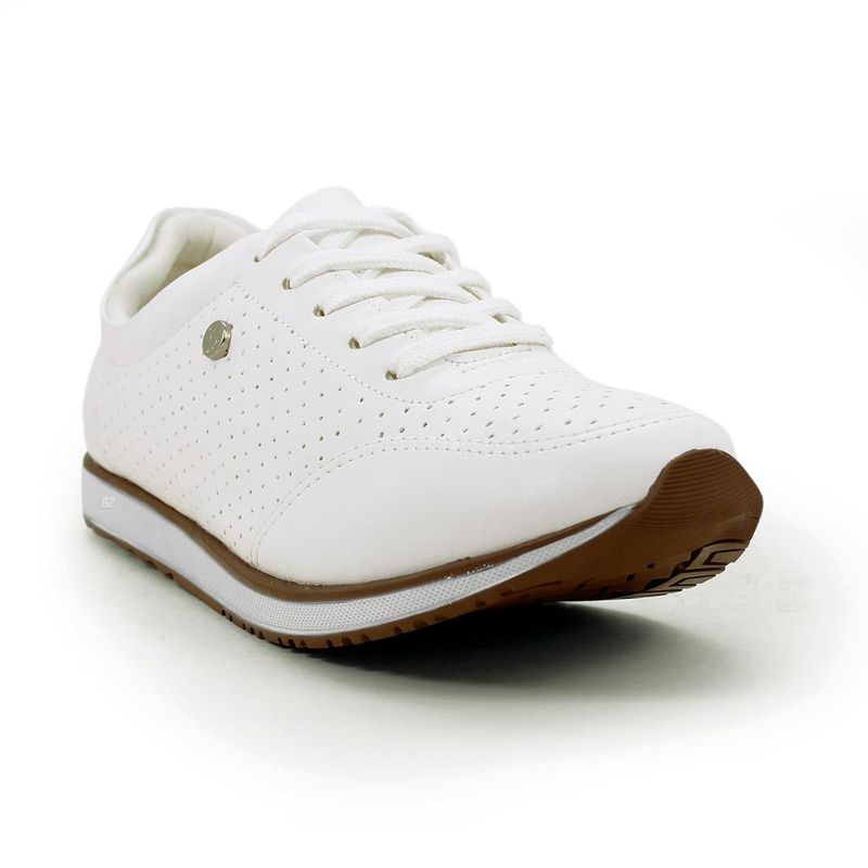 Tenis casual best sale feminino via uno