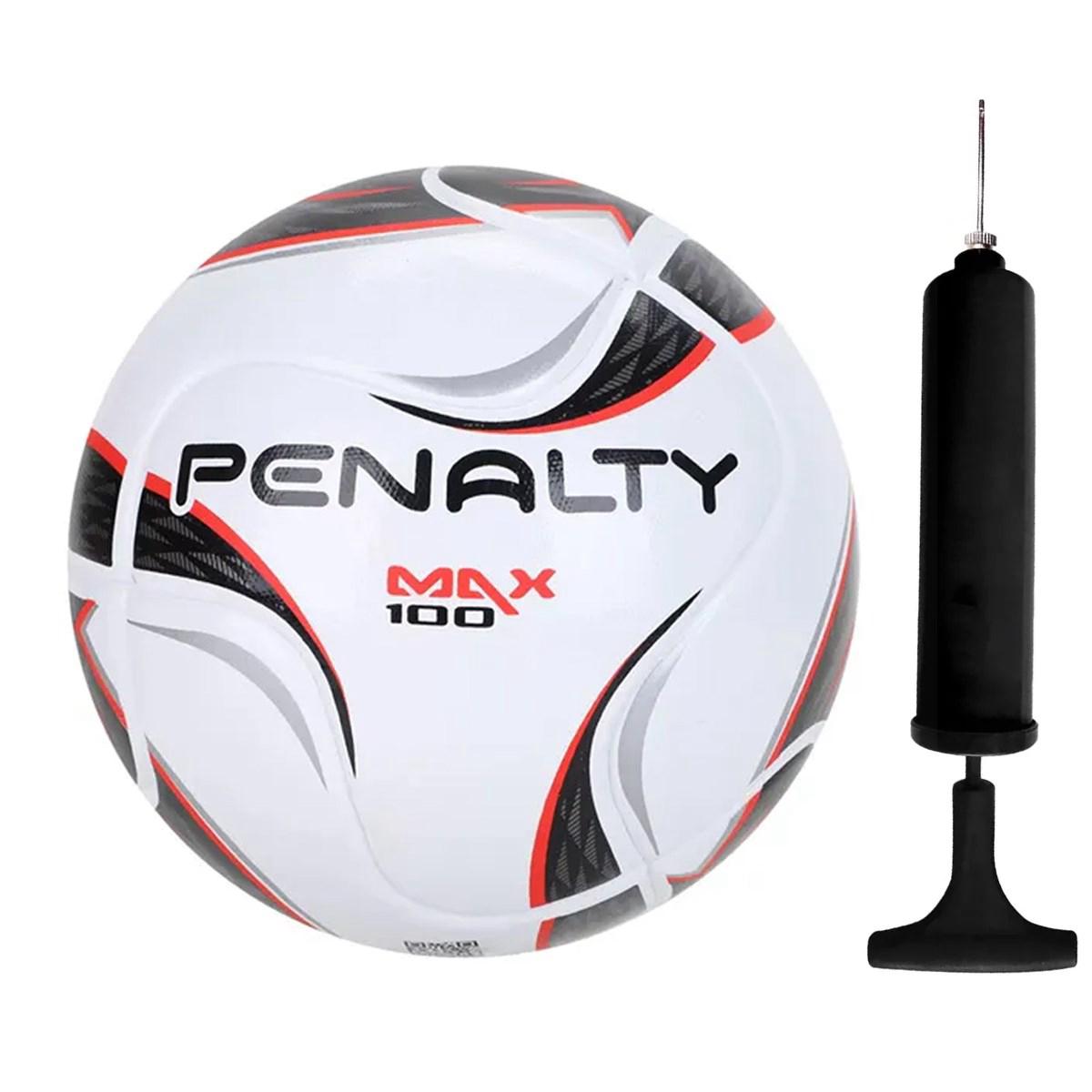 Bola de Futsal Penalty Max 1000 Termotec