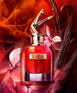 Perfume Jean Paul Gaultier Scandal Le Parfum Feminino Eau De Parfum 30Ml Único