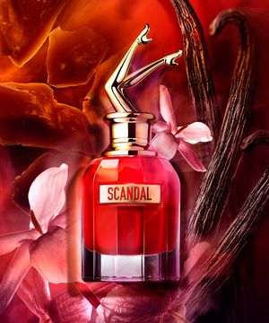 Perfume Jean Paul Gaultier Scandal Le Parfum Feminino Eau De Parfum 50Ml Único