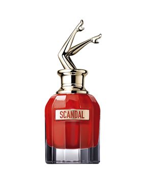 Perfume Jean Paul Gaultier Scandal Le Parfum Feminino Eau De Parfum 80Ml Único