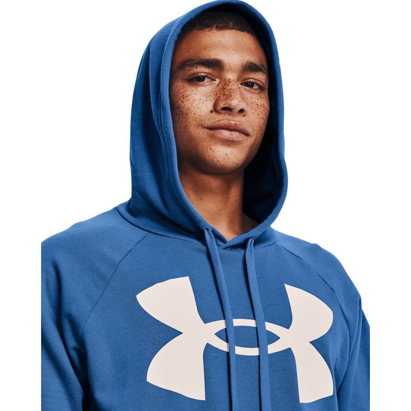 under armour hoodie logo