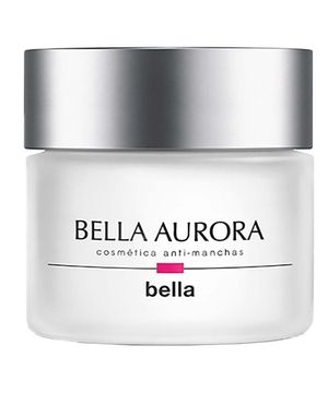 Tratamento Anti Idade e Anti Manchas Bella Aurora Bella Pele Oleosa FPS20 50ml