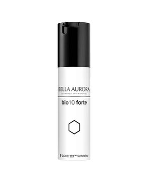 Tratamento Anti Marcas  Bella Aurora Bio 10 Forte Pele Sensível FPS20 30ml