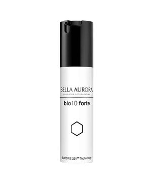 Tratamento Anti Marcas Bella Aurora Bio 10 Forte Pele Oleosa FPS20 30ml