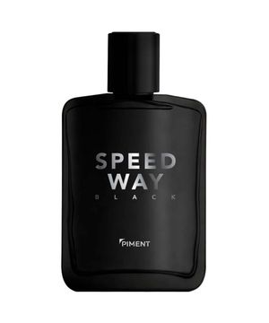 Desodorante Corporal Piment Speed Way 100ml