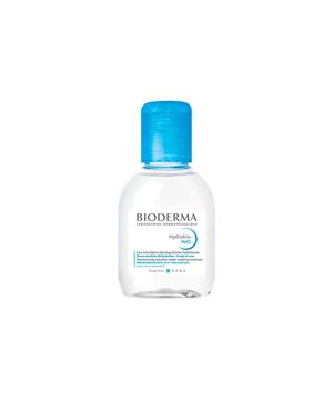 Bioderma Hydrabio H2O Água Micelar Facial Hidratante 100ml