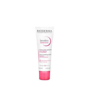 Bioderma Sensibio Defensive Creme Facial Hidratante 40ml