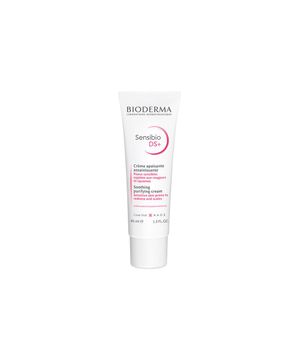 Bioderma Sensibio DS+ Creme Facial Hidratante 40ml