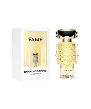 Paco Rabanne Fame EDP Perfume Feminino 30ml