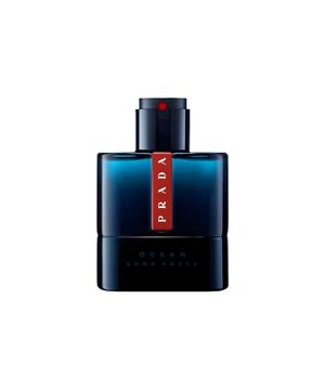 Prada Luna Rossa Ocean EDT Perfume Masculino 50ml