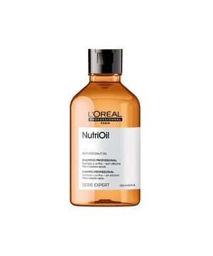 L'Oréal Professionnel Serie Expert NutriOil Shampoo 300ml