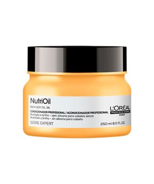 L'Oréal Professionnel Serie Expert NutriOil Máscara de Nutrição 250g