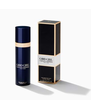 Body Spray Feminino Carolina Herrera Good Girl 100ml