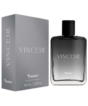 Desodorante Corporal Piment Vincere 100ml