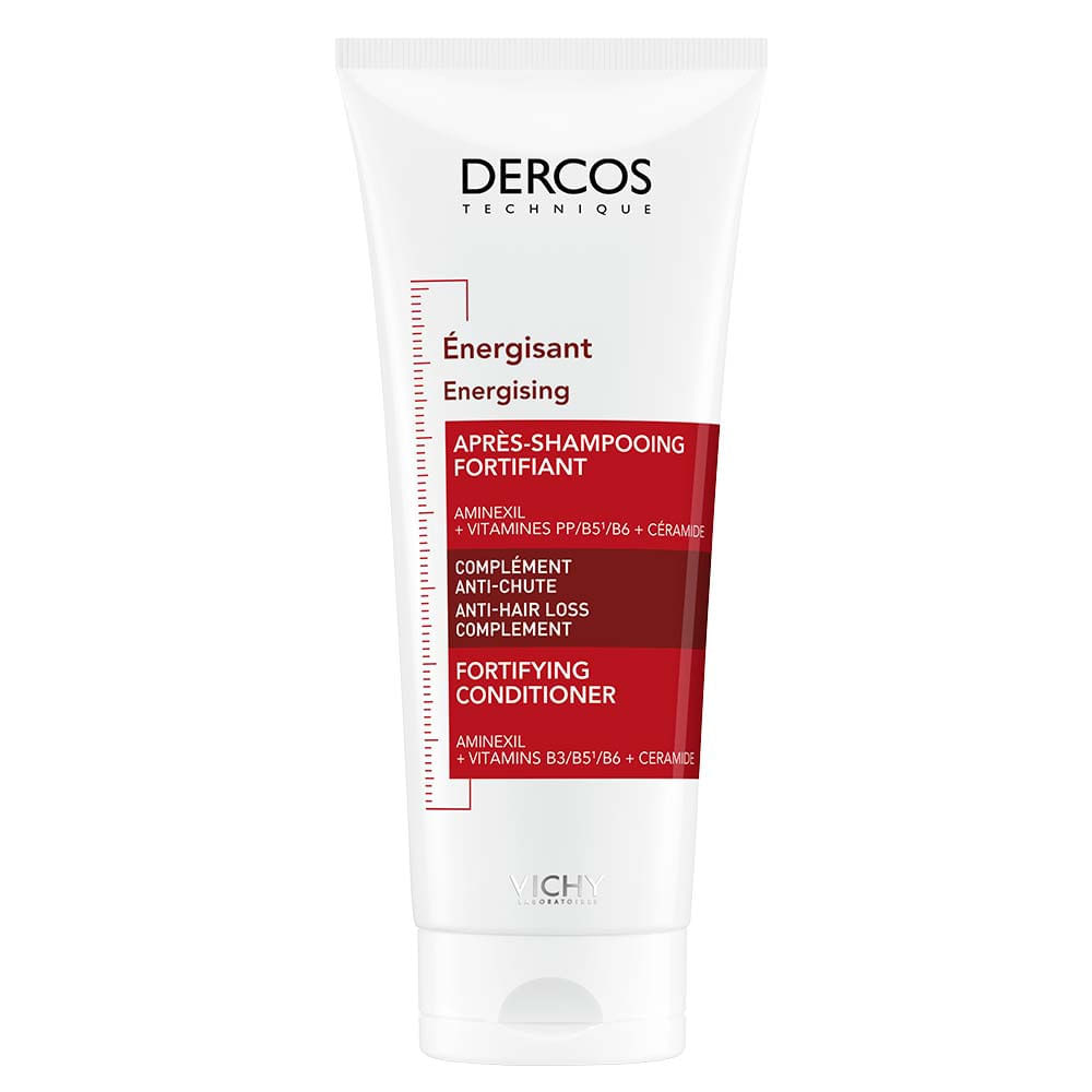 Vichy Dercos Condicionador Energizante Antiqueda 200ml