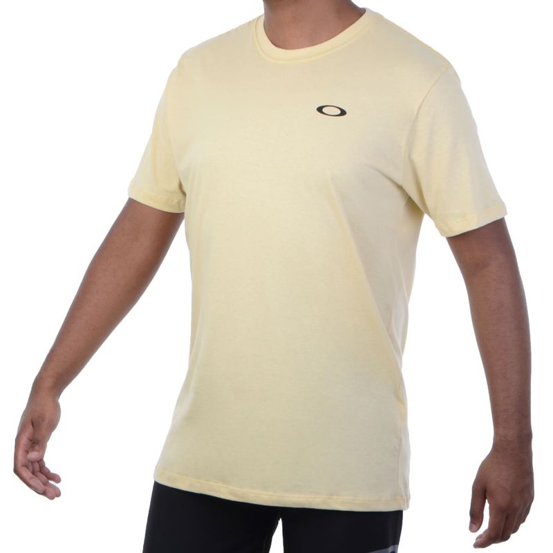 Masculino - Camisetas - Manga Curta OAKLEY – overboard