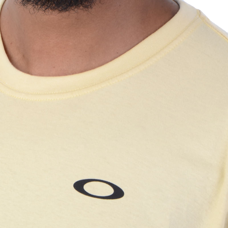 Masculino - Camisetas - Manga Curta OAKLEY – overboard