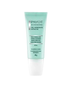 Gel Hidratante Facial Acnederm Payot Único