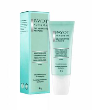 Gel Hidratante Facial Acnederm Payot Único